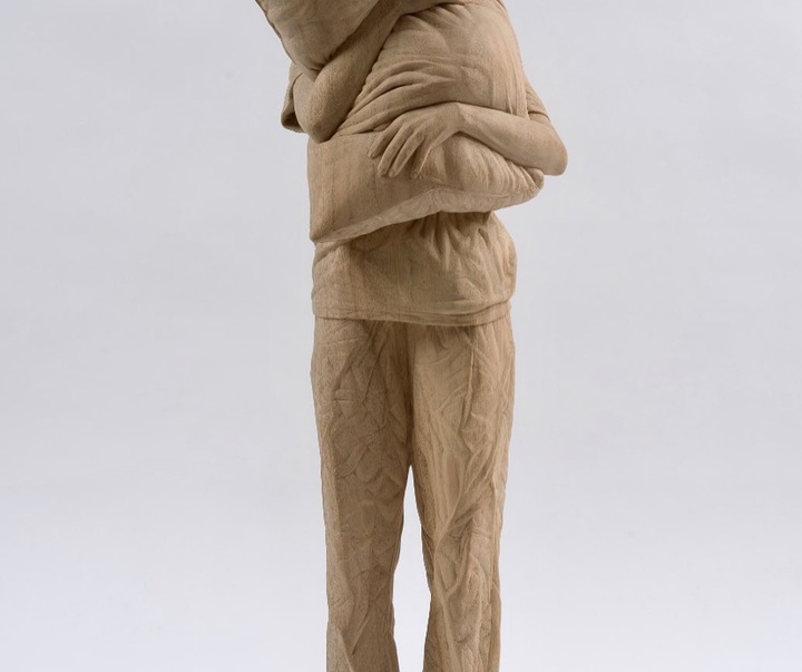 Gallery of Sculpture by Inada Ikuo - Japan