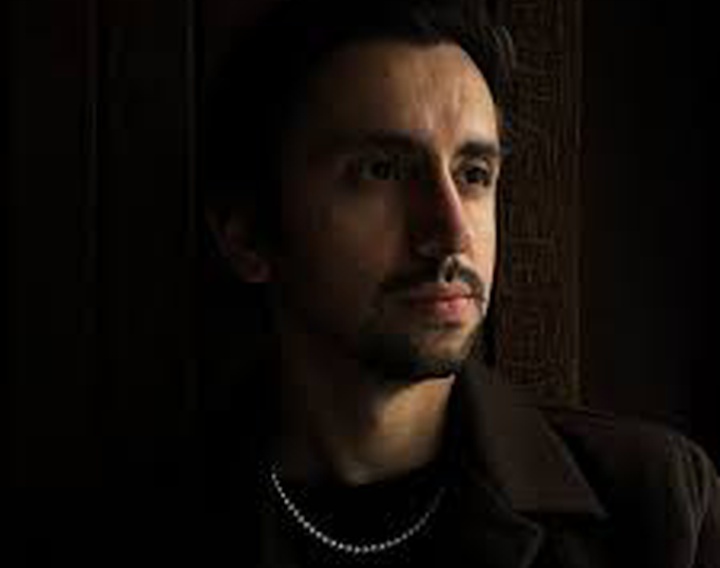 Ramin Nasibov