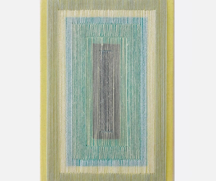 Gallery of Modern Art by Linda Männel - Germany