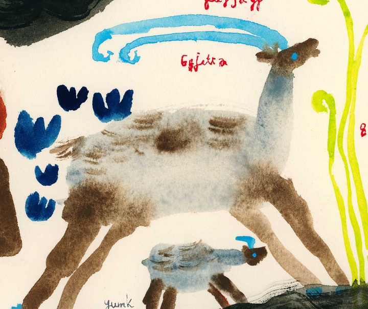 Gallery of Illustration by Yumi Kimura - Japan