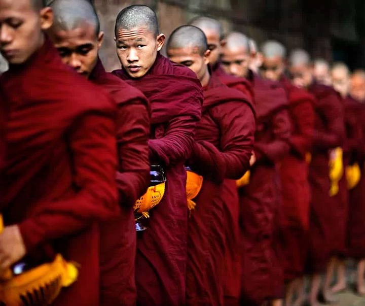 Gallery of Photography by Alessandro Bergamini - Italy