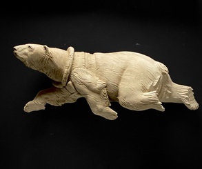Gallery of Sculpture by Alan Waring – Denmark