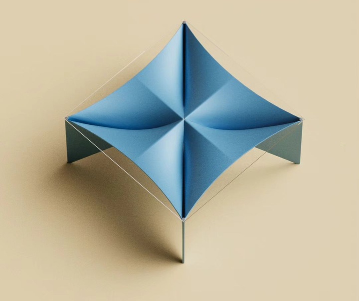 Gallery of Modern Art by Deniz Aktay - Germany
