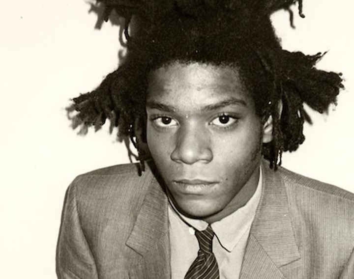 Jean‐Michel Basquiat