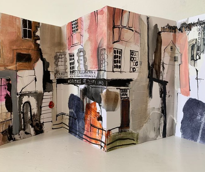 gallery of artist books ideas in the world