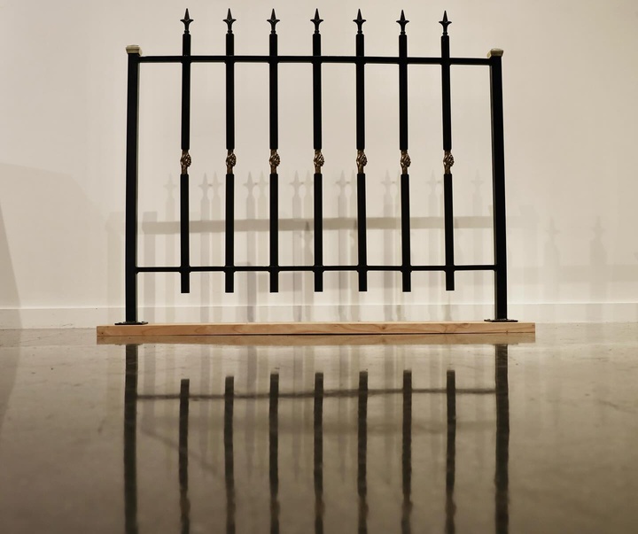 Gallery of Sculpture by Ryan Freund - USA