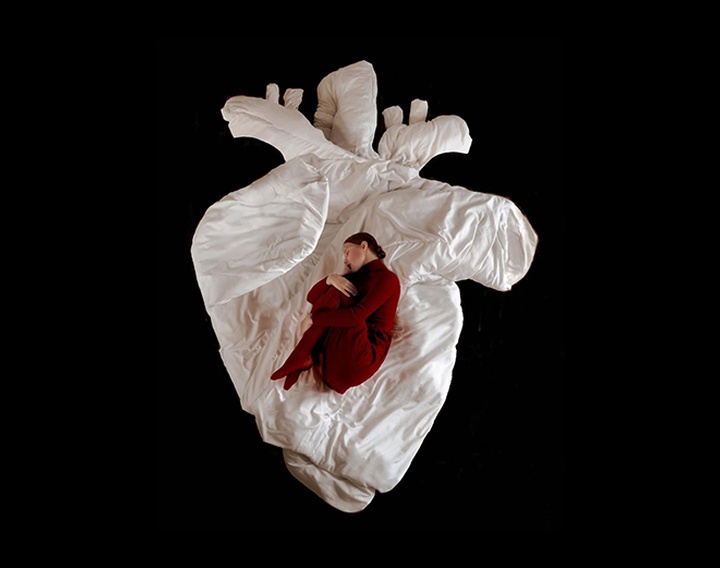 Gallery of Modern Art by Polina Osipova - Russia