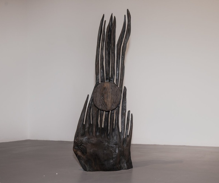 Gallery of Sculpture by Sol Bailey Barker - UK