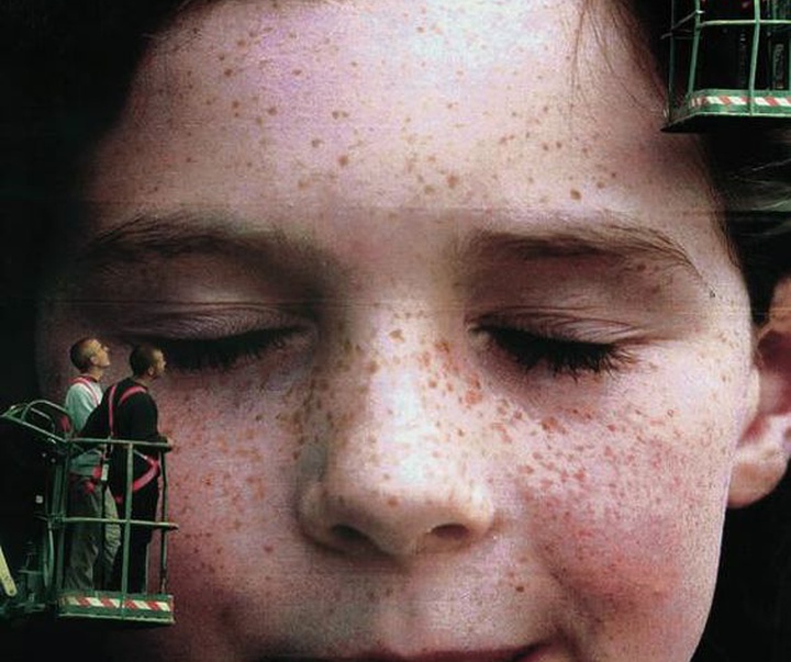 Gallery of painting - Hyper realism