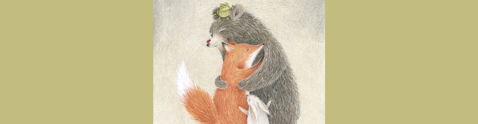 Gallery of Illustration by Kelli Flitton - USA