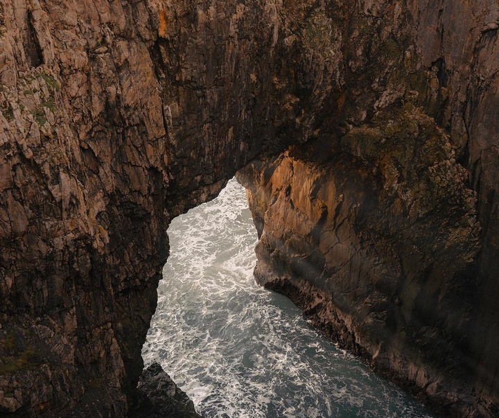 Gallery of Photography by Gareth Llewellyn - Wales