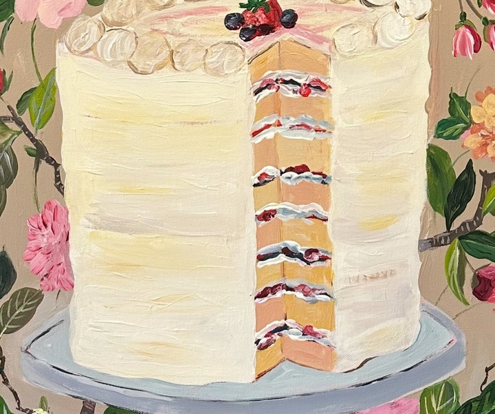 Gallery of Painting by Mindy Carpenter - Canada