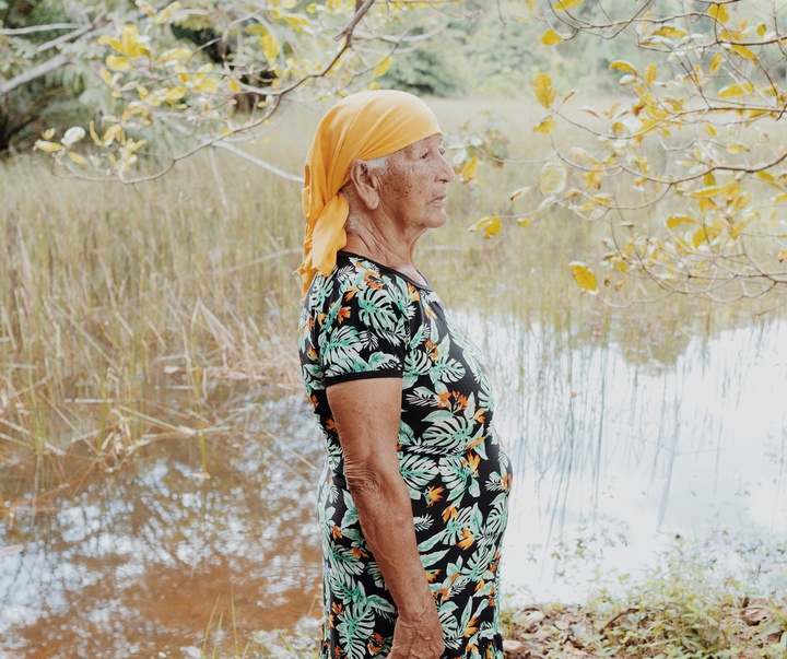 Gallery of Photography by Luisa Dörr - Brazil