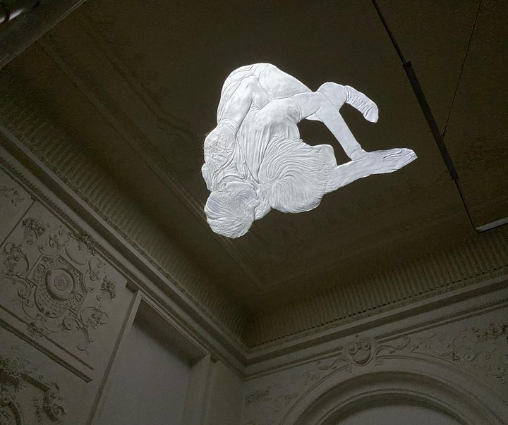 Gallery of Sculpture by Bogdan Rata - Romania