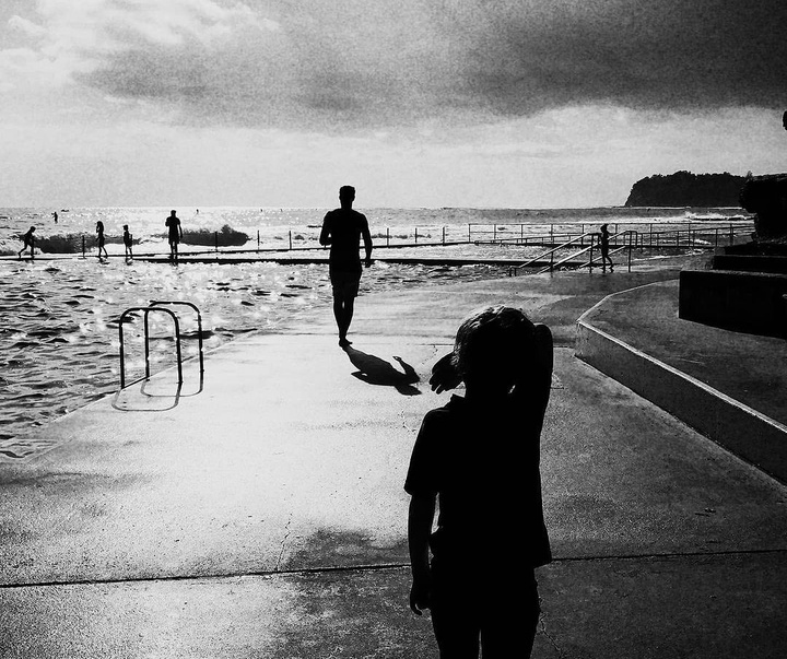 Gallery of Photography by Markus Andersen - Australia