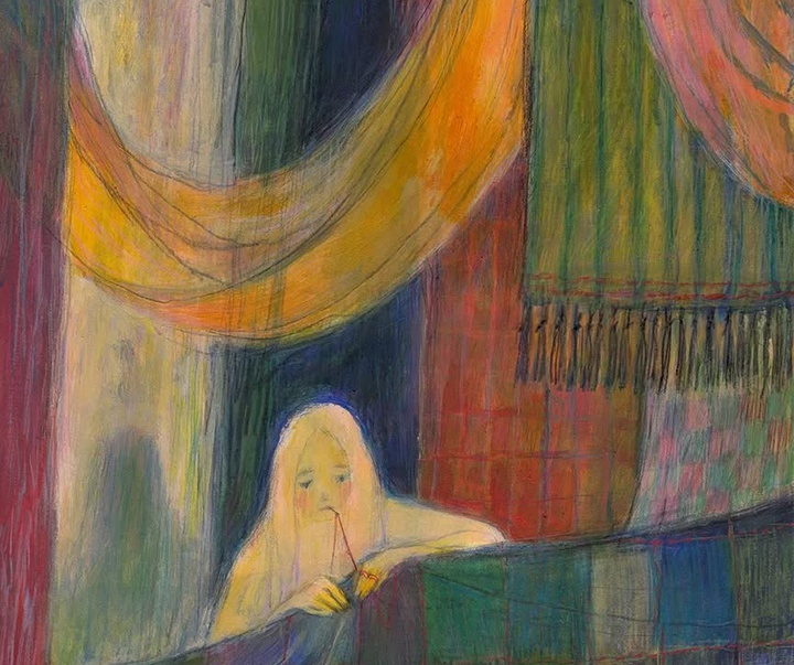 Gallery of Painting by Holly Warburton - UK