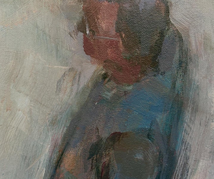 Gallery of Painting by Jay Pingree - USA