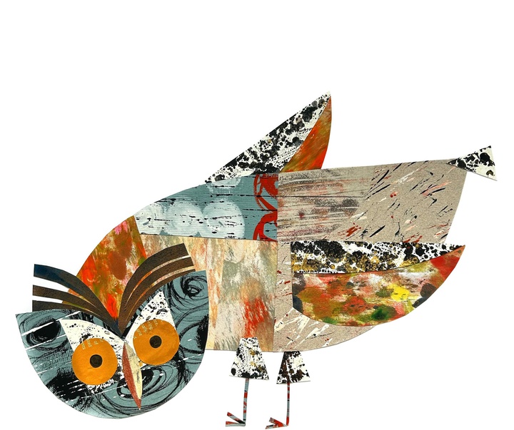 Gallery of Illustration by Clare Youngs - UK