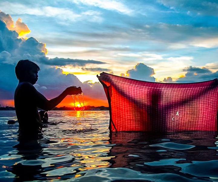 Gallery of Photography by Arunava Kundu - India
