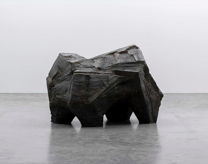 Gallery of Sculpture by Burcu Erden - Turkey