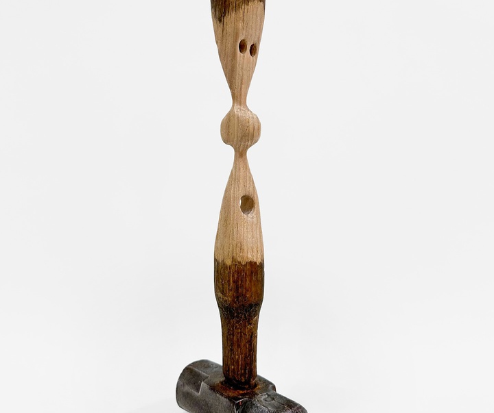Gallery of Sculpture by Hunter Potter - USA