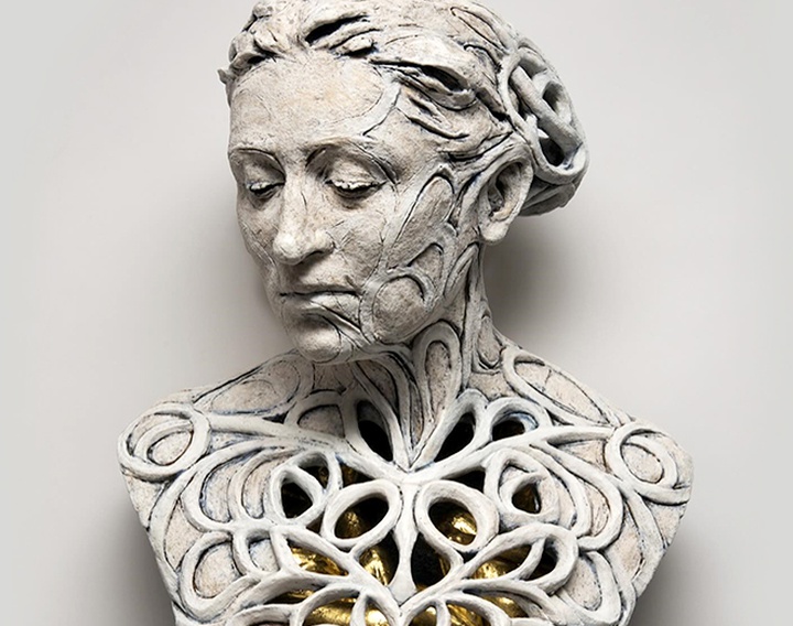 Gallery of Sculpture by Adrian Arleo - USA