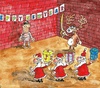 Gallery of Cartoon by Irien Trendafilov - Bulgaria