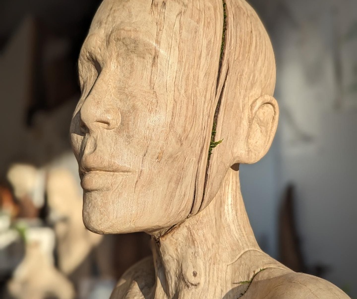 Gallery of Sculpture by Ed Elliott - UK
