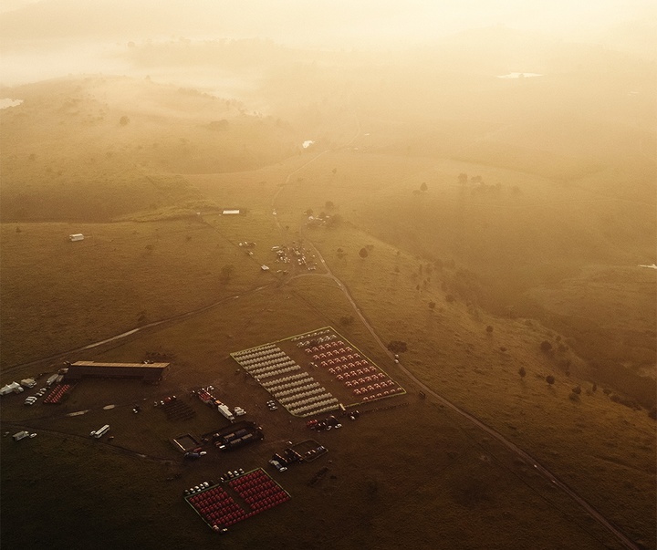 Gallery of Photography by Nicolas Ferri - Brazil