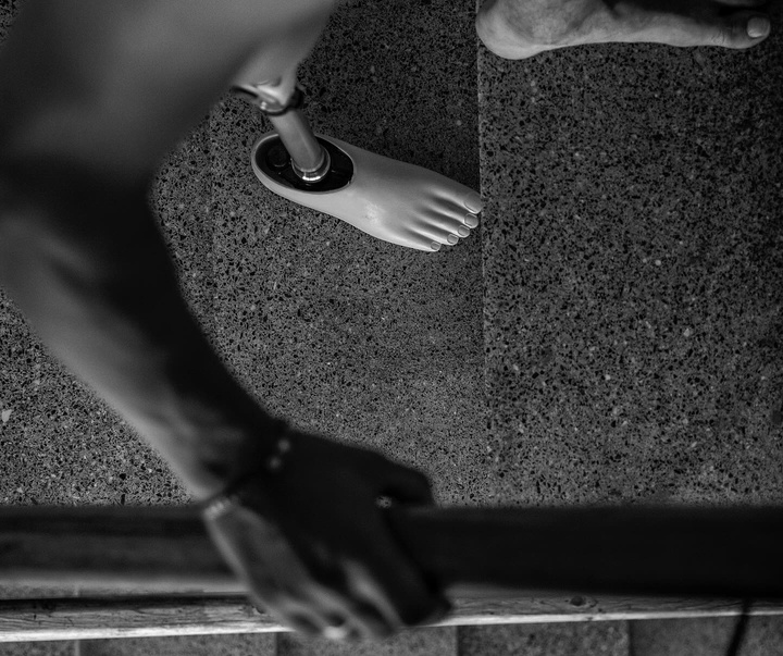 Gallery of Photography by David Guttenfelder - USA