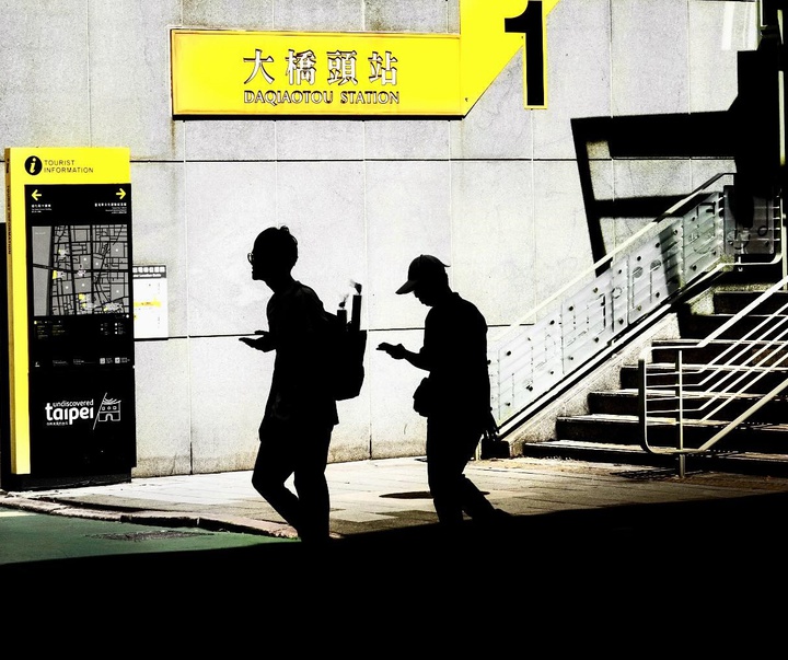 Gallery of Photography by Julia Chu - Taiwan