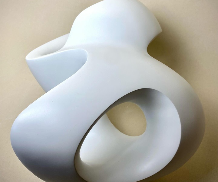 Gallery of Sculpture by Gabriel Rivera - Argentina