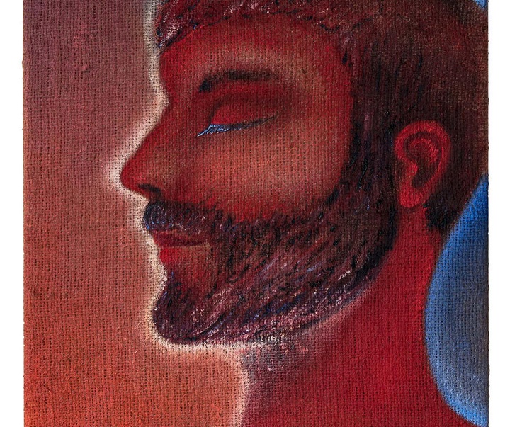 Gallery of Painting by Daniel Correa Mejía - Colombia