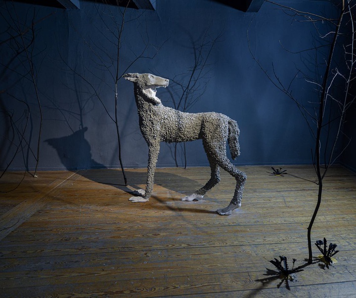 Gallery of Sculpture by Jessica Wetherly - UK