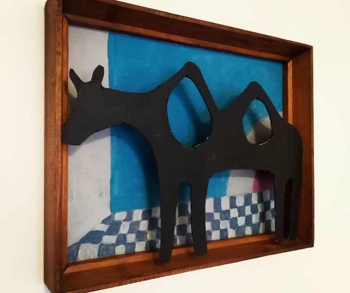 Gallery of Illustration by Rasa Jančiauskaitė - Lithuania