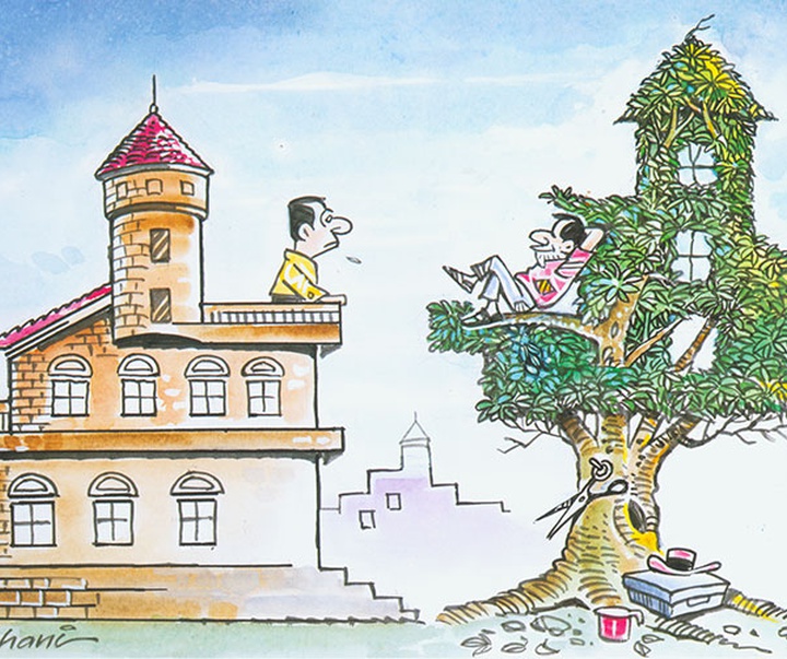 Gallery of the Best World Cartoon-Part 1618