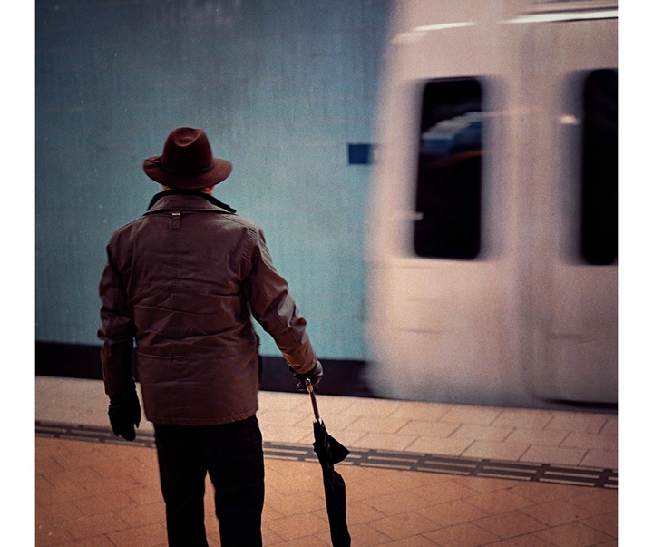 Gallery of Photography by Fredrik Axling - Sweden