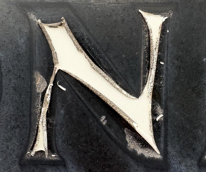 Gallery of Graphics (Typography) by Chris Ashworth - Britain