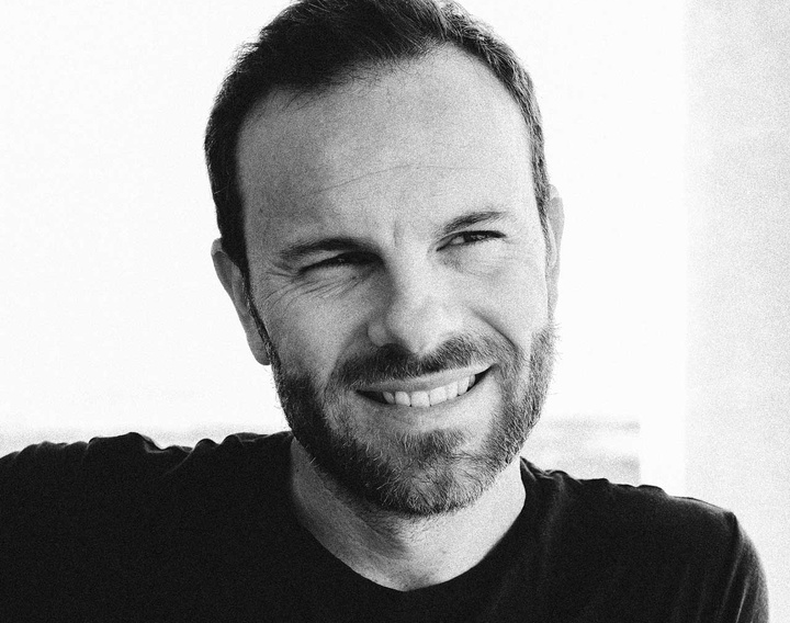 Dominic Dähncke
