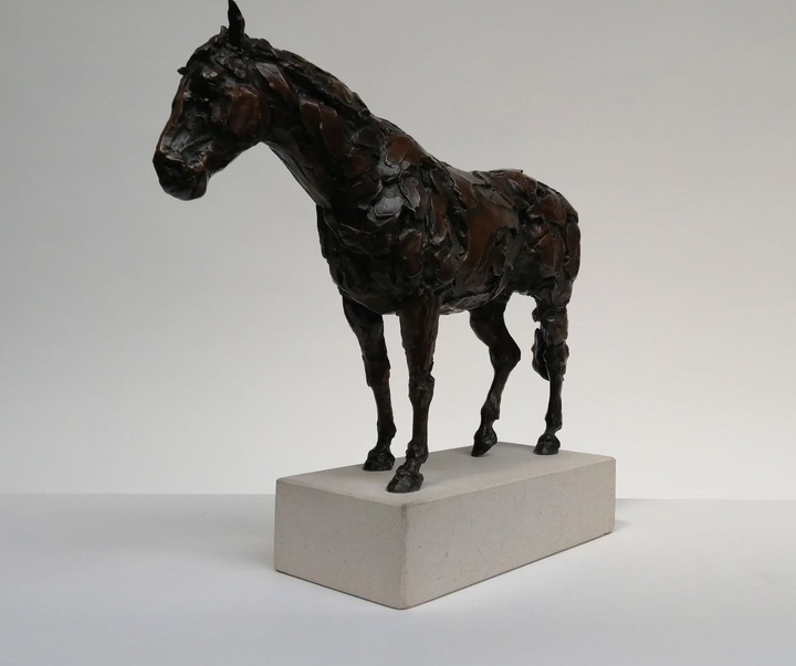 Gallery of Sculpture by Adam Roud - UK