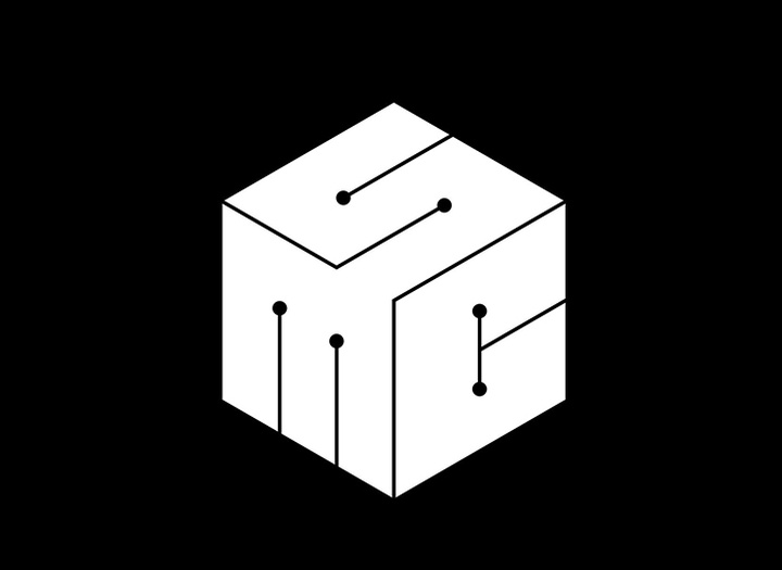 Gallery of Graphics - Logo Box - NO.1