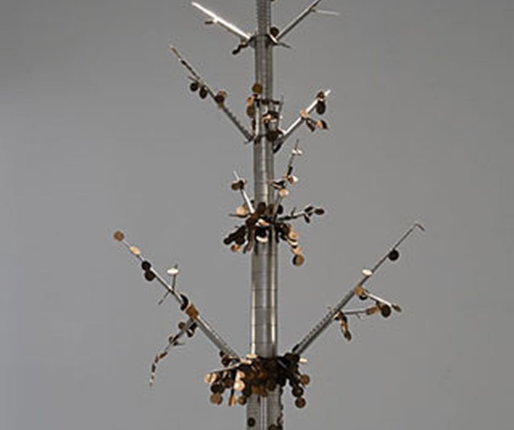 Gallery of Modern Art by Carlos Garaicoa - Cuba
