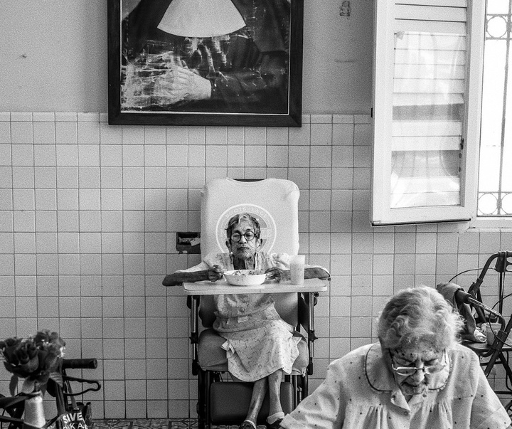 Gallery of Photography by Luis Casadevall - Spain