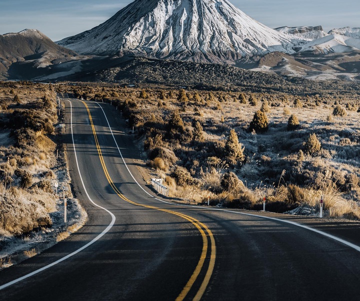 Gallery of photography by Harry Pope - Australia