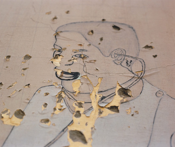 Gallery of Modern Art by Carlos Garaicoa - Cuba