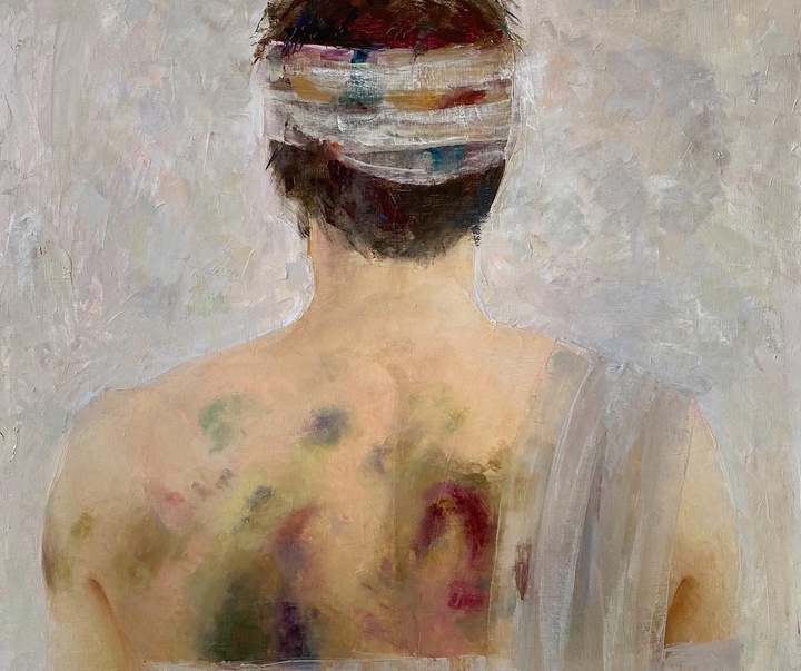 Gallery of Painting by Yana Chernova - Belarus