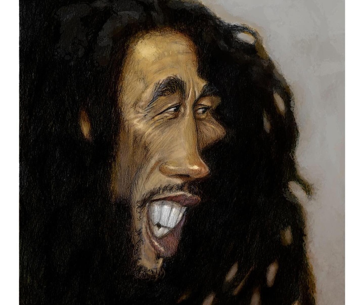 Gallery of Caricature by Dalcio Machado- Brazil