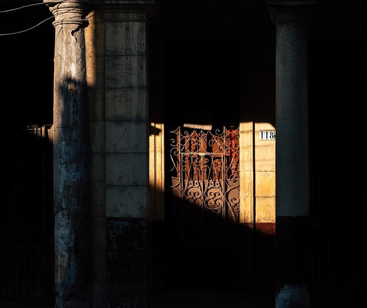 Gallery of Photography by David Jacobson - UK