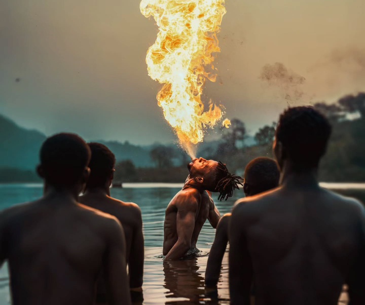 Gallery of Photography by Michael Aboya - Ghana