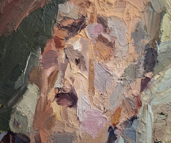 Gallery of Painting by Tim Benson - UK
